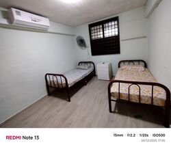 Blk 108 Commonwealth Crescent (Queenstown), HDB 3 Rooms #514339301